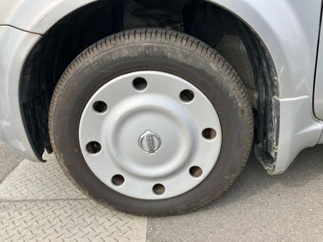 NISSAN CUBE 2003 Image 31