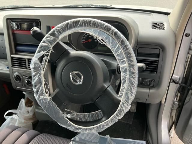 NISSAN CUBE 2003 Image 31