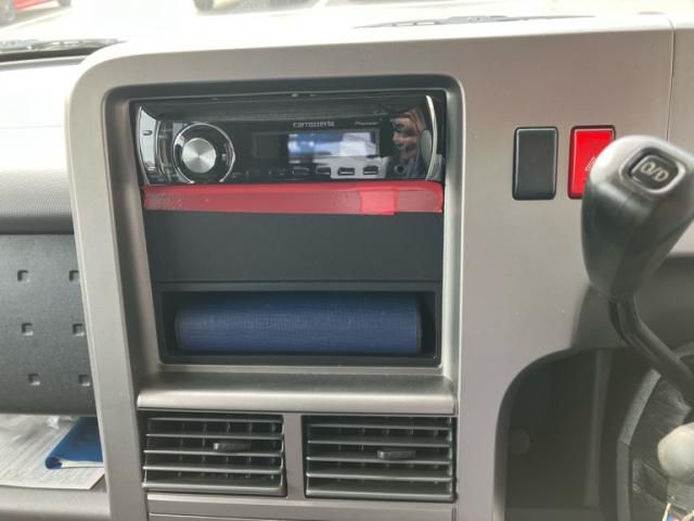 NISSAN CUBE 2003 Image 31