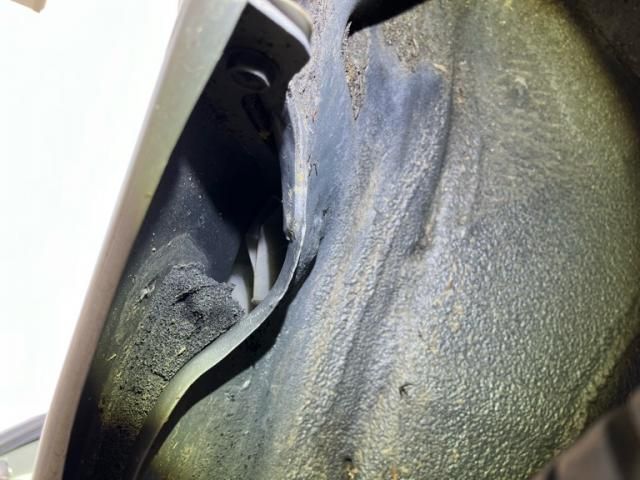 NISSAN CUBE 2003 Image 31