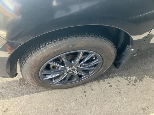 NISSAN NOTE 2012 Image 31