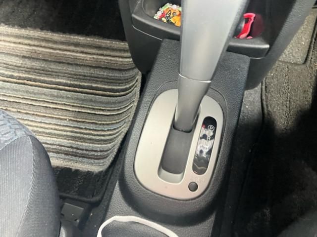 NISSAN NOTE 2012 Image 31