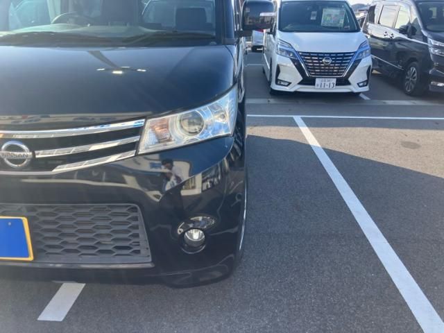 NISSAN ROOX 2011 Image 31