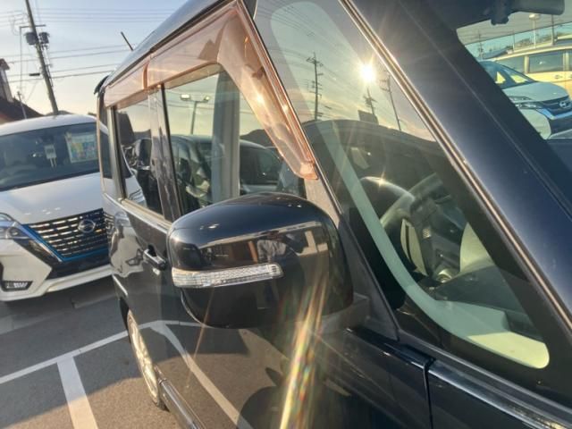 NISSAN ROOX 2011 Image 31