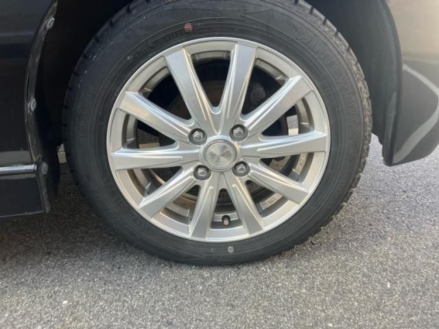 NISSAN ROOX 2011 Image 31