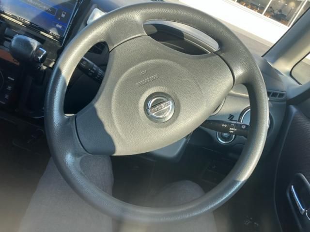 NISSAN ROOX 2011 Image 31