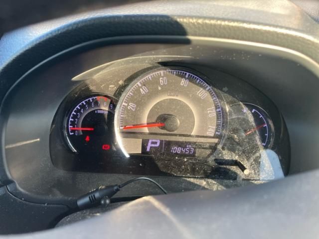 NISSAN ROOX 2011 Image 31