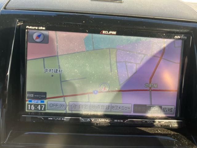 NISSAN ROOX 2011 Image 31