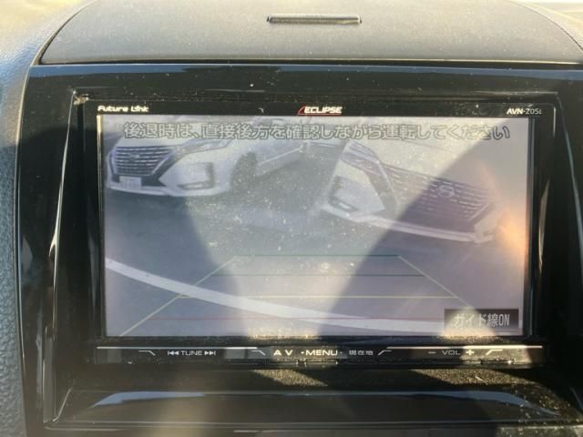 NISSAN ROOX 2011 Image 31