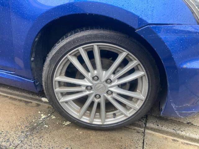 SUZUKI SWIFT 2013 Image 31