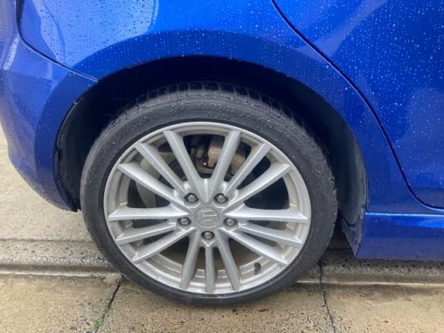 SUZUKI SWIFT 2013 Image 31