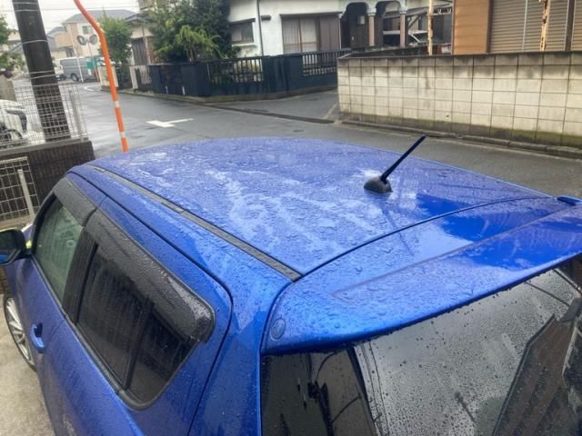 SUZUKI SWIFT 2013 Image 31