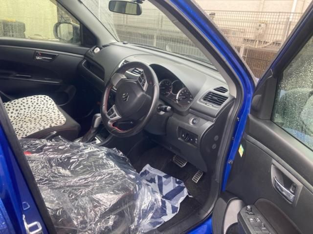 SUZUKI SWIFT 2013 Image 31