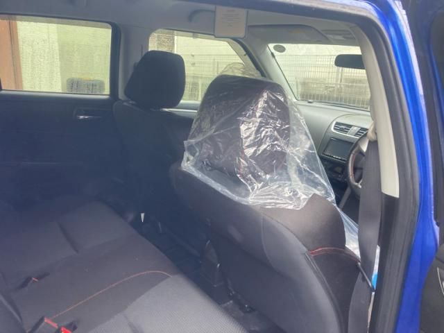 SUZUKI SWIFT 2013 Image 31