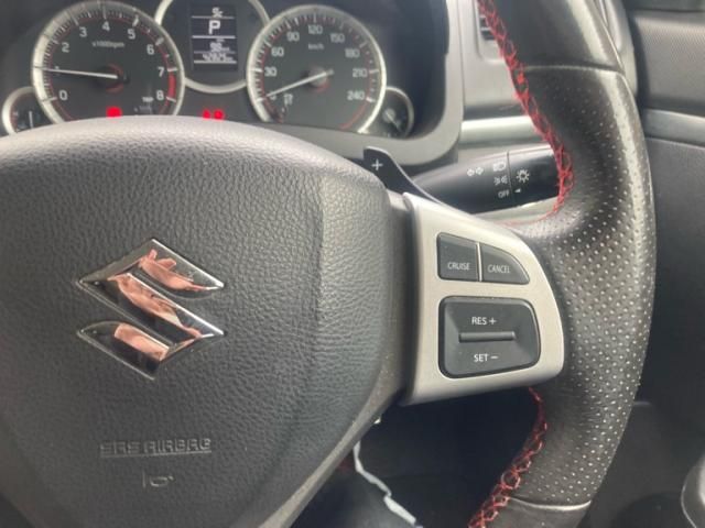 SUZUKI SWIFT 2013 Image 31