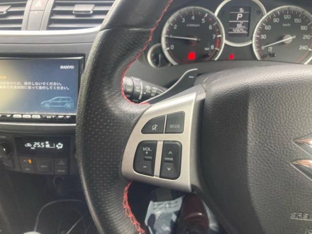 SUZUKI SWIFT 2013 Image 31