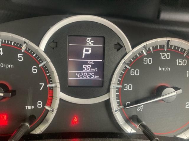 SUZUKI SWIFT 2013 Image 31