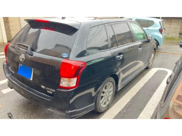 TOYOTA COROLLA FIELDER 2013 Image 31