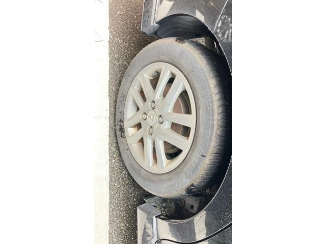 TOYOTA COROLLA FIELDER 2013 Image 31