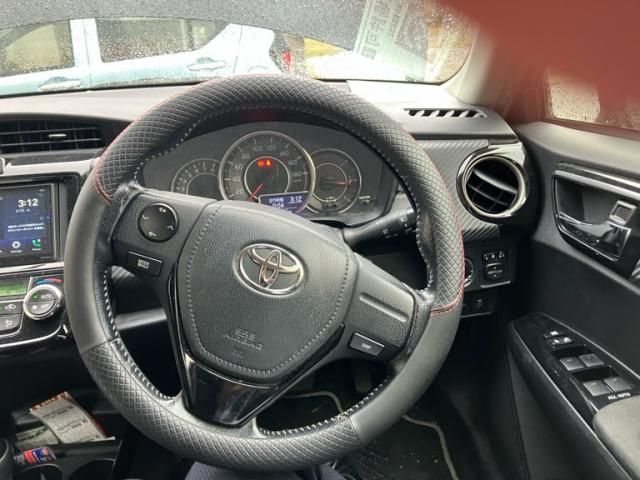 TOYOTA COROLLA FIELDER 2013 Image 31