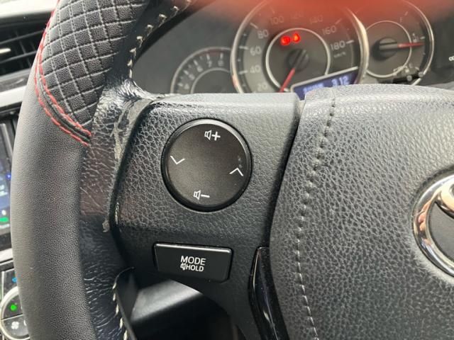 TOYOTA COROLLA FIELDER 2013 Image 31