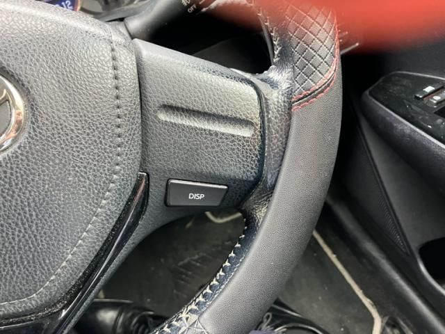 TOYOTA COROLLA FIELDER 2013 Image 31