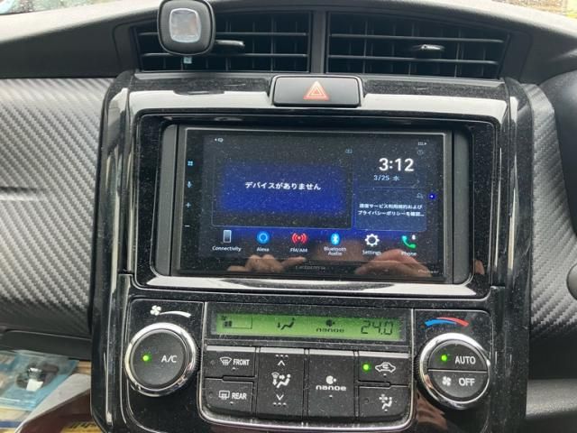 TOYOTA COROLLA FIELDER 2013 Image 31