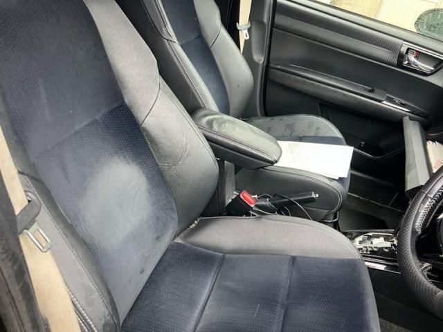 TOYOTA COROLLA FIELDER 2013 Image 31