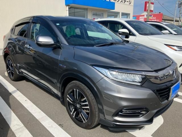 HONDA VEZEL HYBRID 2019 Image 31
