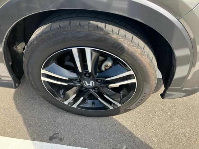 HONDA VEZEL HYBRID 2019 Image 31