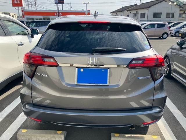 HONDA VEZEL HYBRID 2019 Image 31