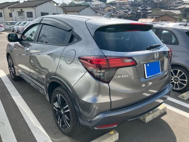 HONDA VEZEL HYBRID 2019 Image 31