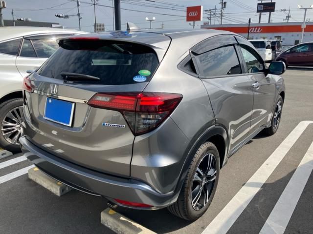 HONDA VEZEL HYBRID 2019 Image 31