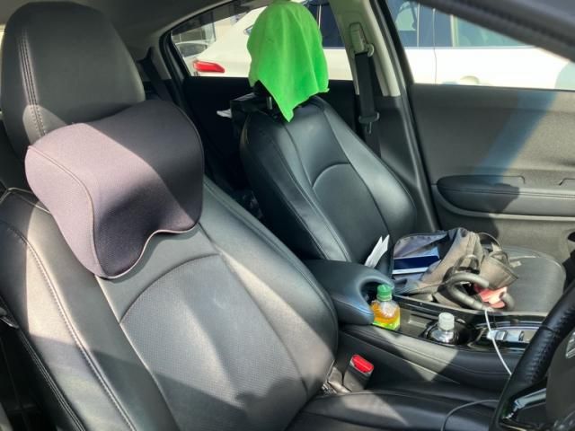 HONDA VEZEL HYBRID 2019 Image 31