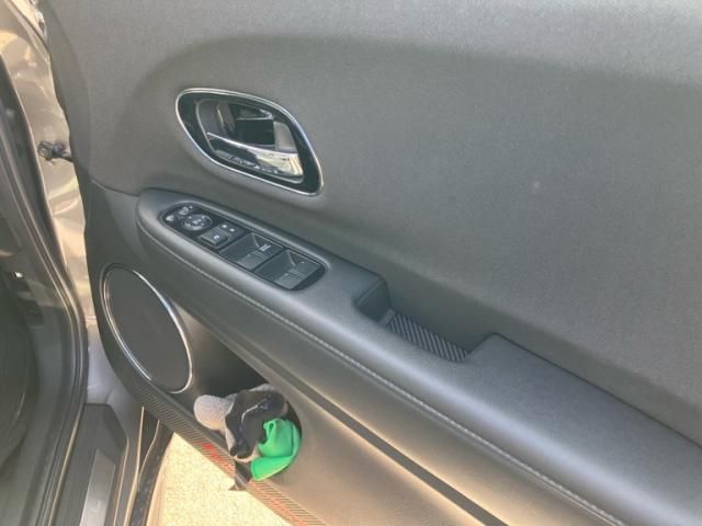 HONDA VEZEL HYBRID 2019 Image 31