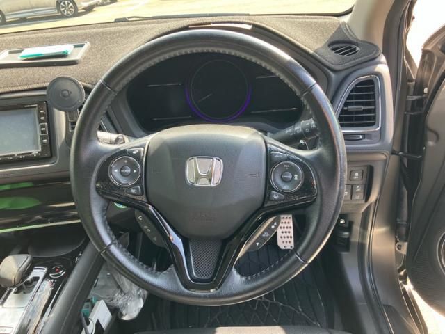 HONDA VEZEL HYBRID 2019 Image 31