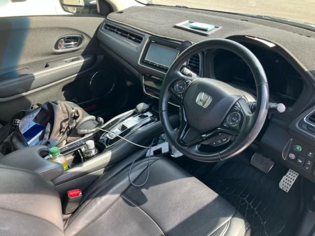 HONDA VEZEL HYBRID 2019 Image 31