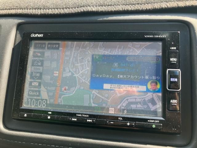 HONDA VEZEL HYBRID 2019 Image 31