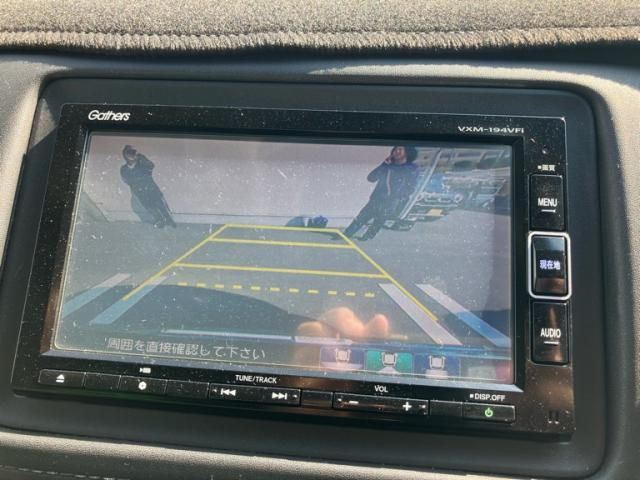 HONDA VEZEL HYBRID 2019 Image 31