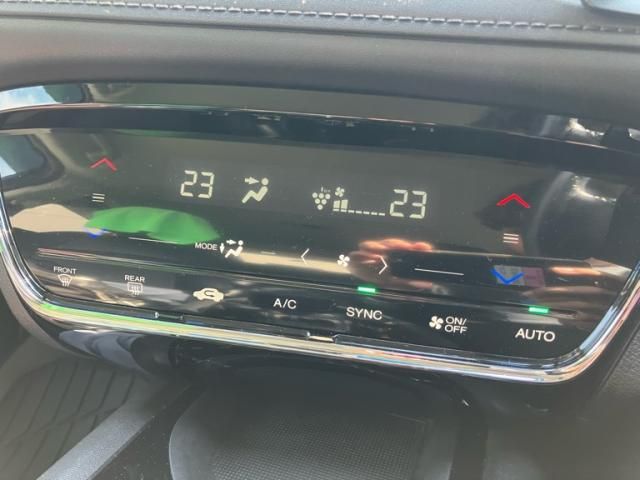 HONDA VEZEL HYBRID 2019 Image 31