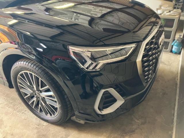 AUDI Q3 SPORTBACK 2021 Image 31