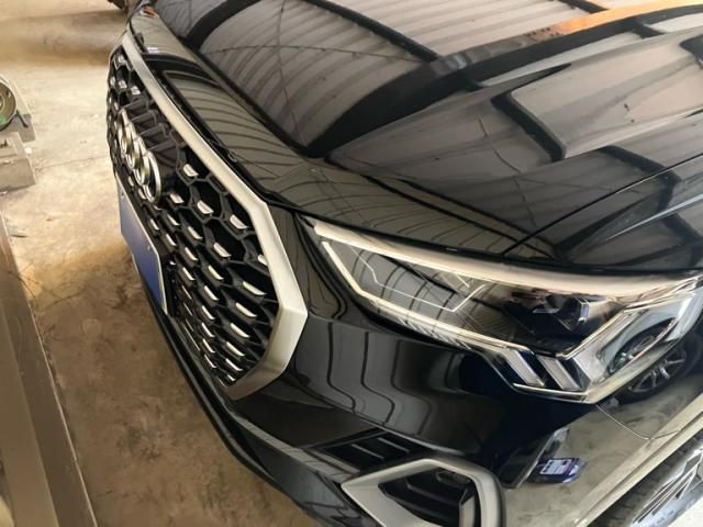 AUDI Q3 SPORTBACK 2021 Image 31