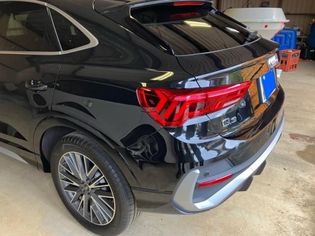 AUDI Q3 SPORTBACK 2021 Image 31