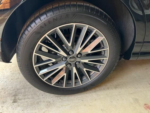 AUDI Q3 SPORTBACK 2021 Image 31