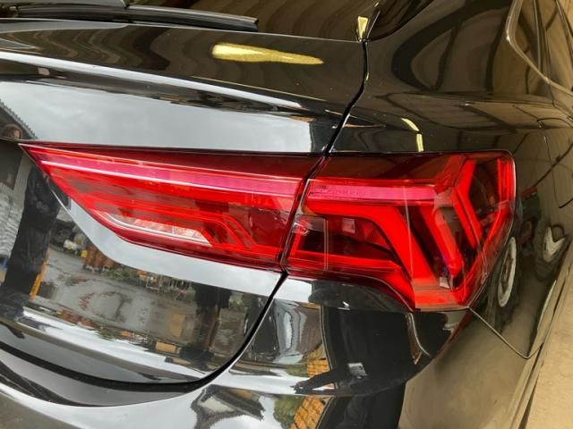 AUDI Q3 SPORTBACK 2021 Image 31