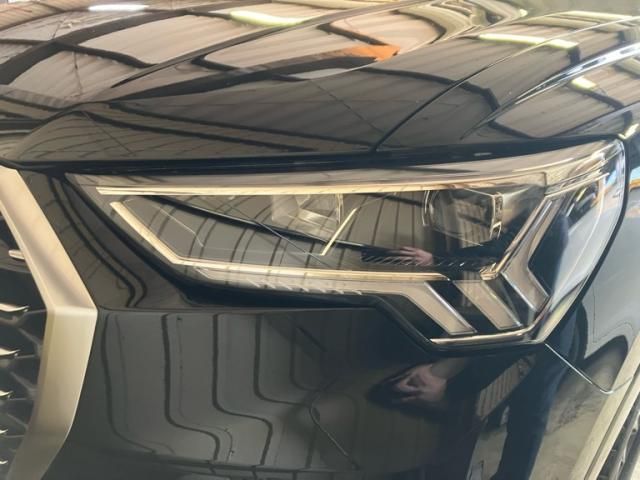 AUDI Q3 SPORTBACK 2021 Image 31