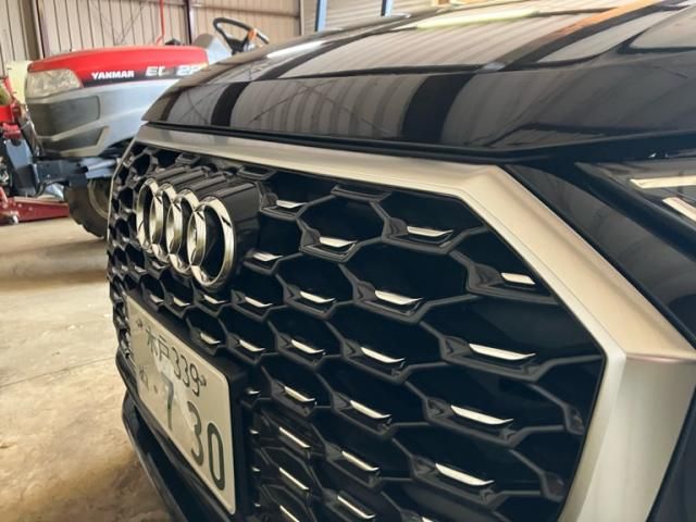 AUDI Q3 SPORTBACK 2021 Image 31