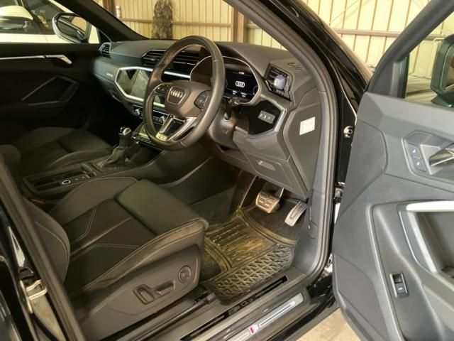 AUDI Q3 SPORTBACK 2021 Image 31