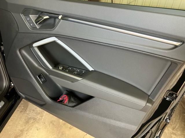 AUDI Q3 SPORTBACK 2021 Image 31