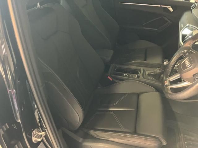 AUDI Q3 SPORTBACK 2021 Image 31